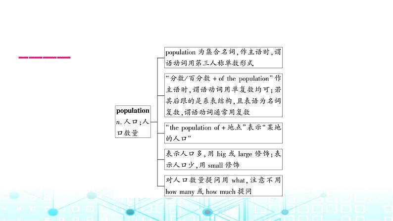 人教版中考英语复习考点一0四八年级(下)Units7－8课件04