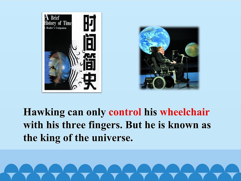冀教版英语九年级全一册 Unit 1  Stay Healthy Lesson 5_ 课件第6页