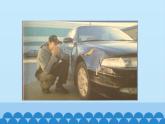 冀教版英语九年级全一册 Unit 3  Safety Lesson 15_ 课件