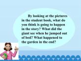 冀教版英語(yǔ)九年級(jí)全一冊(cè) Unit 4  Stories and Poems Lesson 23_ 課件