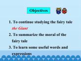 冀教版英語(yǔ)九年級(jí)全一冊(cè) Unit 4  Stories and Poems Lesson 23_ 課件