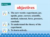冀教版英语九年级全一册 Unit 5  Look into Science Lesson 25_ 课件