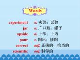 冀教版英语九年级全一册 Unit 5  Look into Science Lesson 25_ 课件