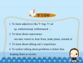 冀教版英語九年級全一冊 Unit 9  Communication Lesson 54_ 課件