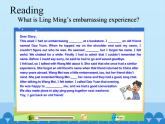 冀教版英語九年級全一冊 Unit 9  Communication Lesson 54_ 課件