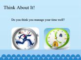 冀教版英語九年級全一冊 Unit 10  Get Ready for theFuture Lesson 56_ 課件