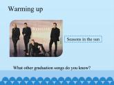 冀教版英語九年級全一冊 Unit 10  Get Ready for theFuture Lesson 59_ 課件