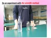 冀教版英语九年级全一册 Unit 5 Lesson 25 Let's Do an Experiment(1) 课件
