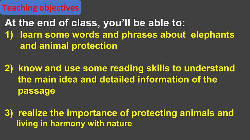 Unit 5 Why do you like pandas_ Section B(2a-2c)课件 2023-2024学年人教版七年级英语下册第2页