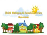 牛津譯林版七年級英語下冊Unit3-Grammar課件-(2)