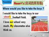 牛津譯林版七年級英語下冊Unit3-Grammar課件-(2)