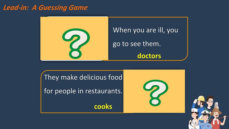 牛津译林版英语七年级下册-Unit-2-Integrated-skills-课件第2页