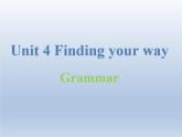 牛津译林版七年级英语下册Unit4Findingyourway课件