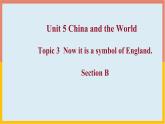 仁愛(ài)版英語(yǔ)九年級(jí)下冊(cè)Unit5Topic3 SectionB課件