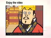 仁愛(ài)版英語(yǔ)九年級(jí)下冊(cè)Unit6Entertainment and Friendship A課件