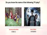 仁愛(ài)版英語(yǔ)九年級(jí)下冊(cè)Unit6Entertainment and Friendship A課件