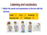 外研版八年級下冊英語Module 4 Unit 1 I haven't done much 課件