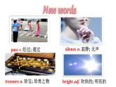 外研版八年级下册英语Module 9 Unit 2 believe that the world课件