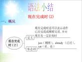 外研版英语八年级下册Module 3 Journey to space Unit-3课件