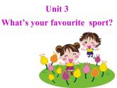 外研版英語七年級上冊 Module 4 Unit 3 課件