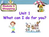 外研版英語(yǔ)七年級(jí)下冊(cè)Module5Unit1課件