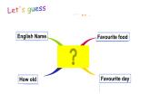 外研版英語七年級上冊 Module 8 Unit 1 always like birthday課件