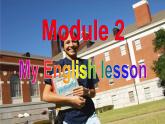 外研版英語七年級上冊 Starter Module 2 Unit 3 I'm twelve 課件