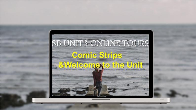 初中英语牛津译林版八年级下册Unit 3 Comic strip & Welcome to the unit同步PPT课件第1页