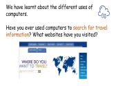 初中英语牛津译林版八年级下册Unit 3同步PPT课件Reading