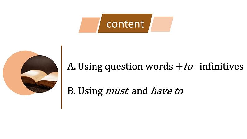 初中英语牛津译林版八年级下册8B Unit 4 同步PPT课件Grammar02