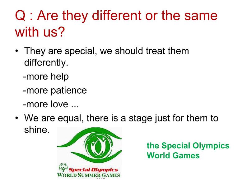 初中英语牛津译林版八年级下册8B Unit 6 同步PPT课件Reading04