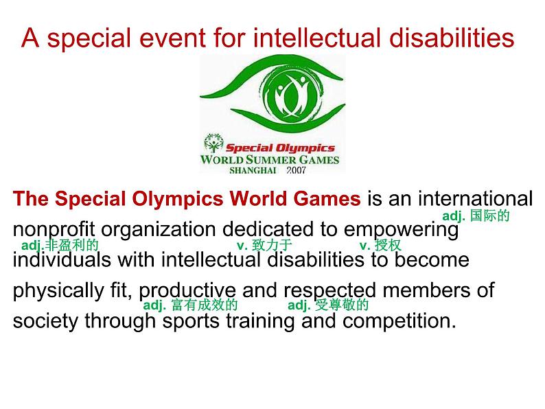 初中英语牛津译林版八年级下册8B Unit 6 同步PPT课件Reading05