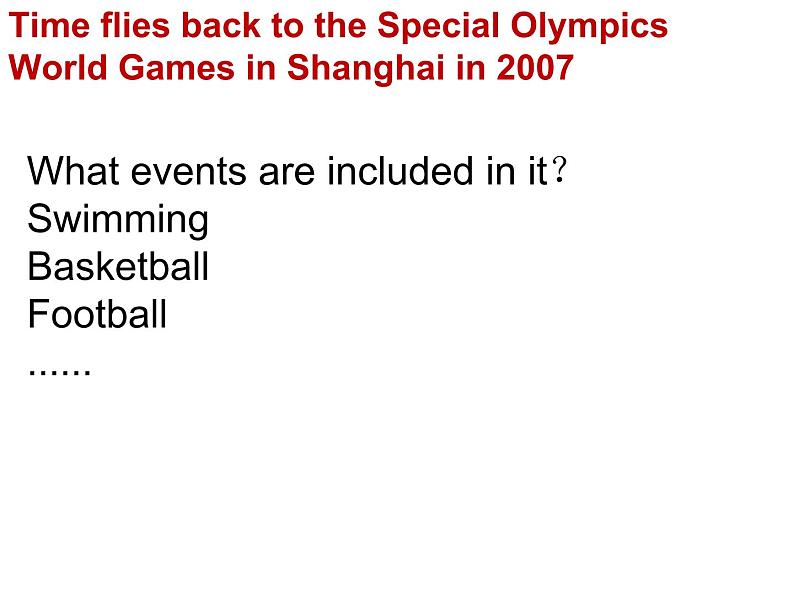 初中英语牛津译林版八年级下册8B Unit 6 同步PPT课件Reading07