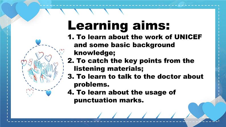 初中英语牛津译林版八年级下册8B Unit 7 同步PPT课件Integrated skills&Study skills02