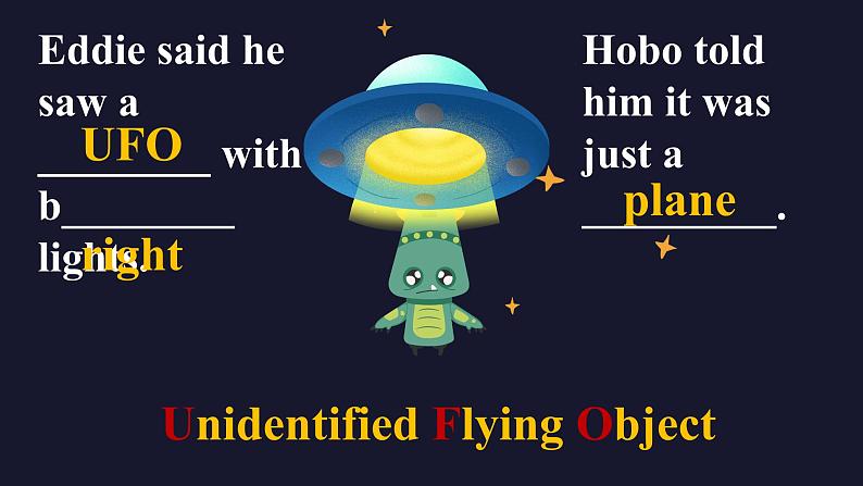 牛津译林版七下Unit 5 知识要点复习与解析复习课件PPT04