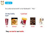 【核心素養(yǎng)目標(biāo)】人教初中英語八上Unit 2 How often do you exercise?  Section B 1a-1e課件