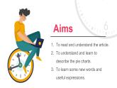 【核心素養(yǎng)目標(biāo)】人教初中英語八上 Unit 2 How often do you exercise?  Section B 2a-2e課件