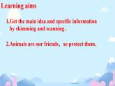 人教九年级英语Unit13《We are trying to save the earth！》课件