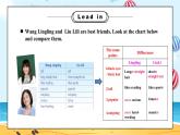 【核心素养目标】人教版初中英语八年级上册 Unit 3 I'm outgoing than my sister Section B 3a-Self check课件