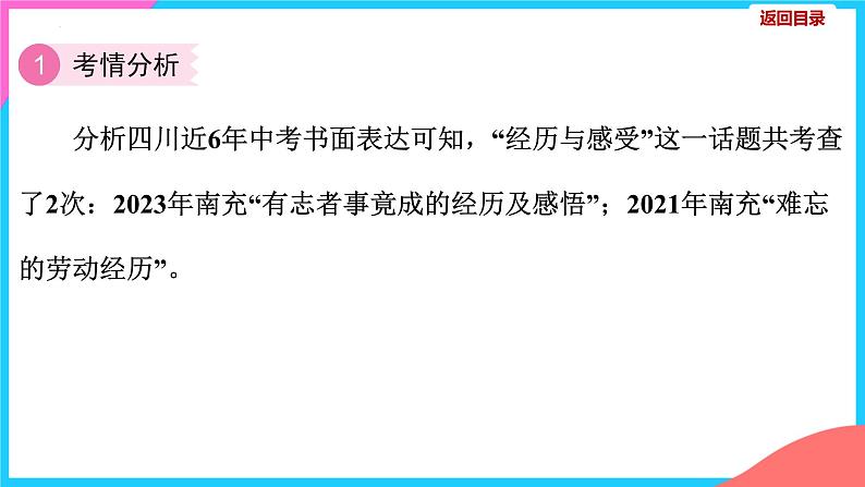 话题03 五育并举”的素质教育-课件中考英语书面表达热点话题押题第5页