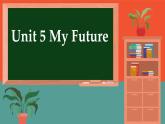 冀教英語八年級(jí)上冊(cè) Unit 5 Lesson 27 What's Your Advice ？ PPT課件