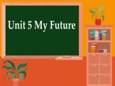 冀教英语八年级上册 Unit 5 Lesson 28 Rich or Poor？ It Doesn't Matter! PPT课件