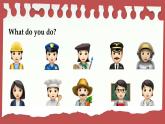 冀教英语八年级上册 Unit 5 Lesson 29 Our Ambitions and Dreams PPT课件