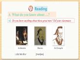 滬教牛津英語九年級上冊 Module 1 Unit 1 Getting ready & Reading PPT課件