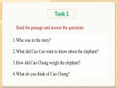滬教牛津英語九年級上冊 Module 1 Unit 1 More practice – Culture corner PPT課件