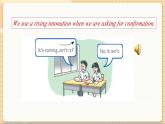 滬教牛津英語九年級上冊 Module 1 Unit 1 Speaking & Writing PPT課件