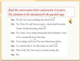 滬教牛津英語九年級上冊 Module 1 Unit 1 Speaking & Writing PPT課件