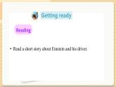 滬教牛津英語九年級上冊 Module 1 Unit 2 Getting ready & Reading PPT課件