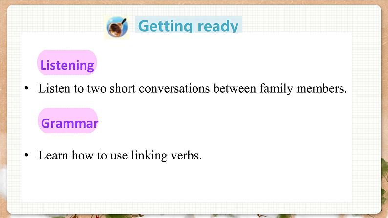 沪教牛津英语九年级上册 Module 2 Unit 3 Listening & Grammar PPT课件02