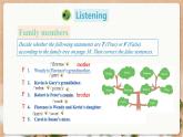沪教牛津英语九年级上册 Module 2 Unit 3 Listening & Grammar PPT课件